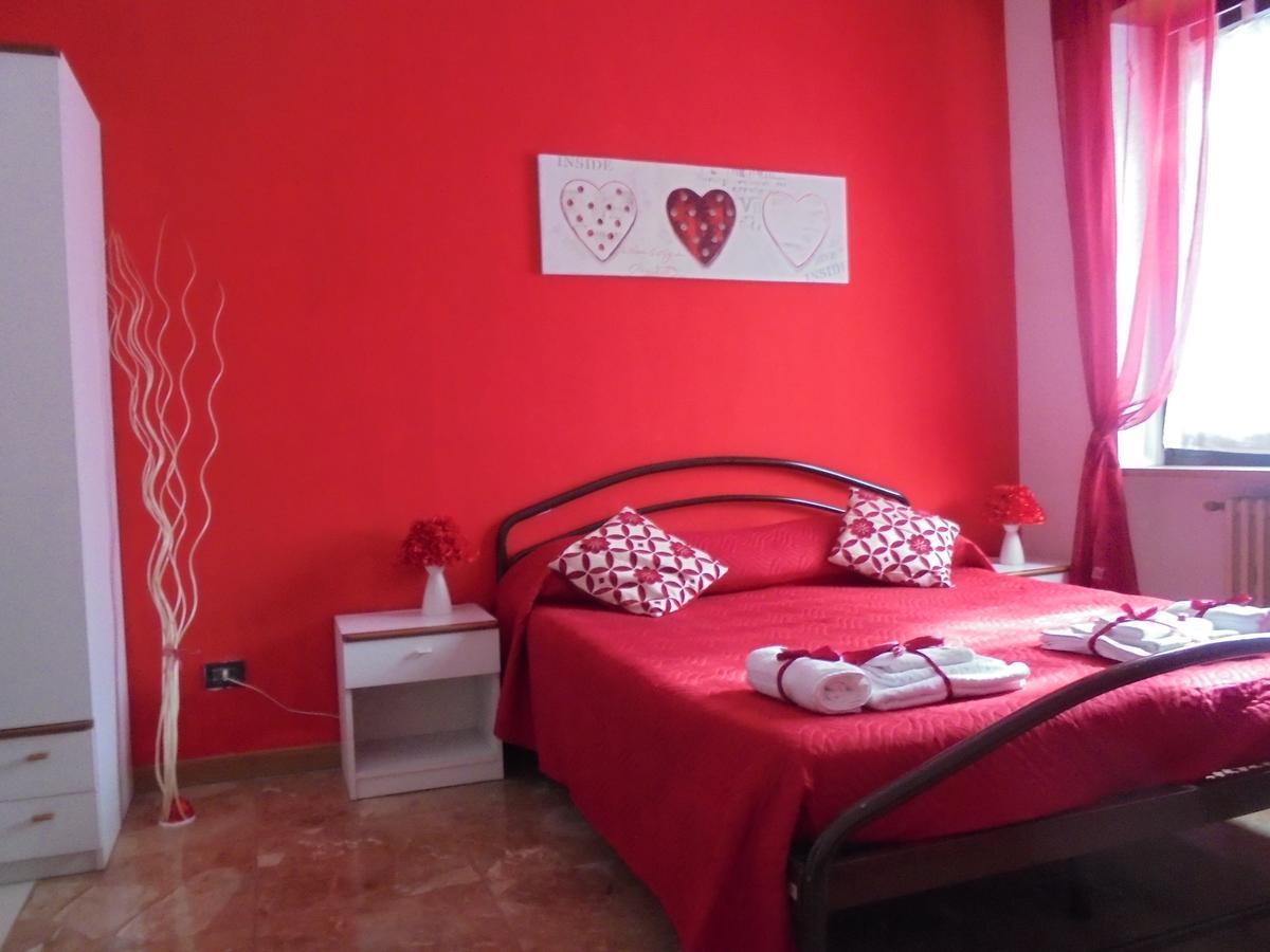 Verona Bottego Guest House Exteriör bild