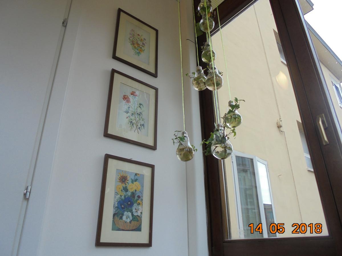 Verona Bottego Guest House Exteriör bild