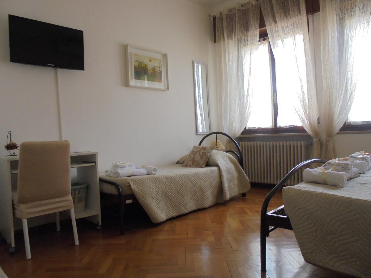 Verona Bottego Guest House Exteriör bild