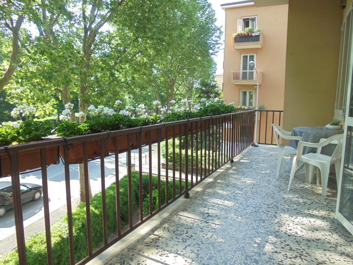 Verona Bottego Guest House Exteriör bild