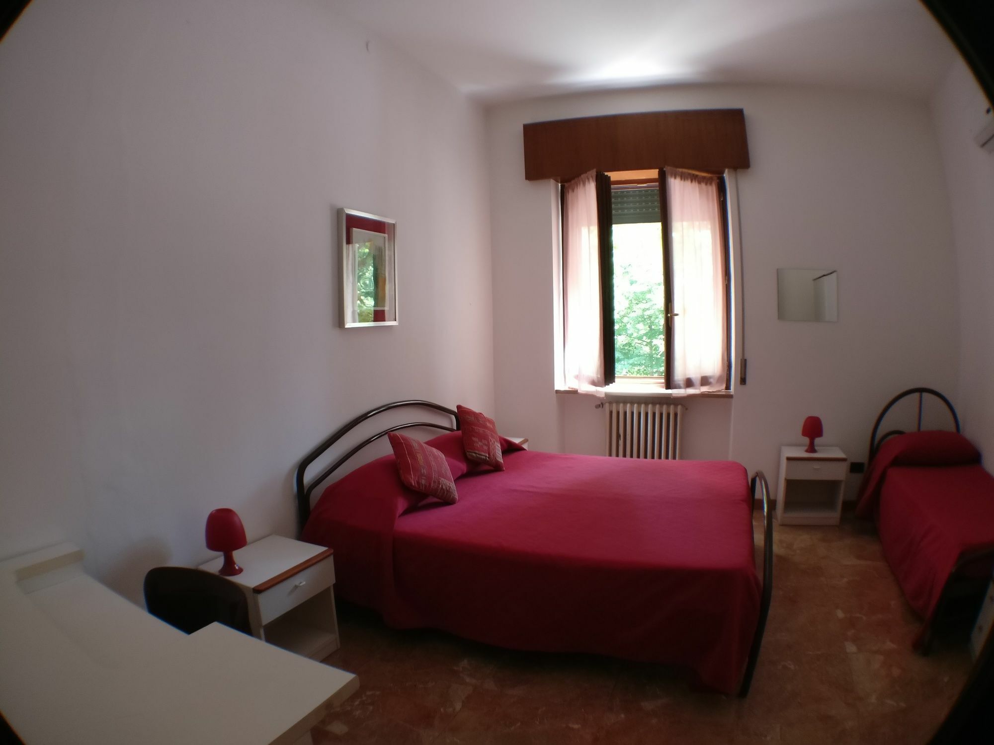 Verona Bottego Guest House Exteriör bild