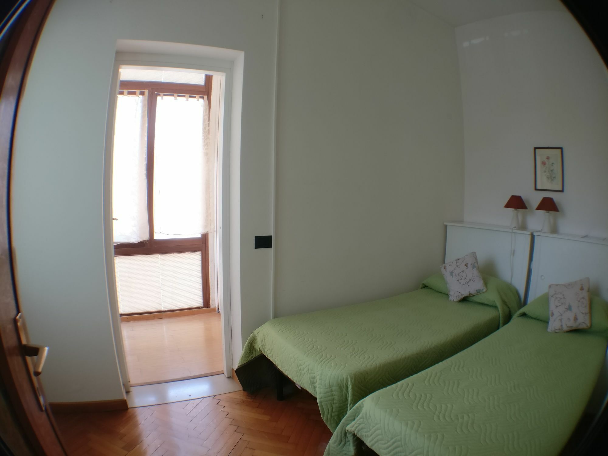 Verona Bottego Guest House Exteriör bild