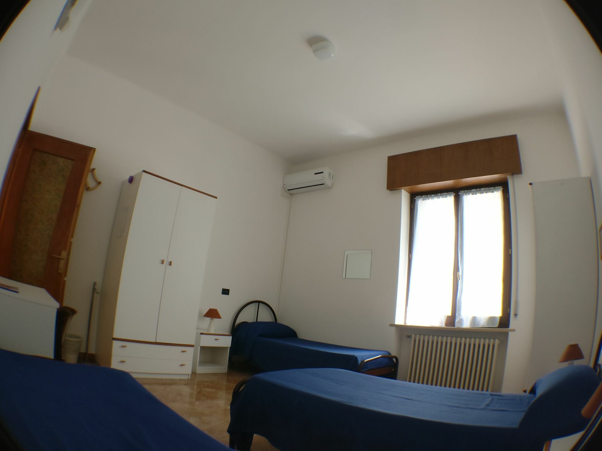 Verona Bottego Guest House Exteriör bild
