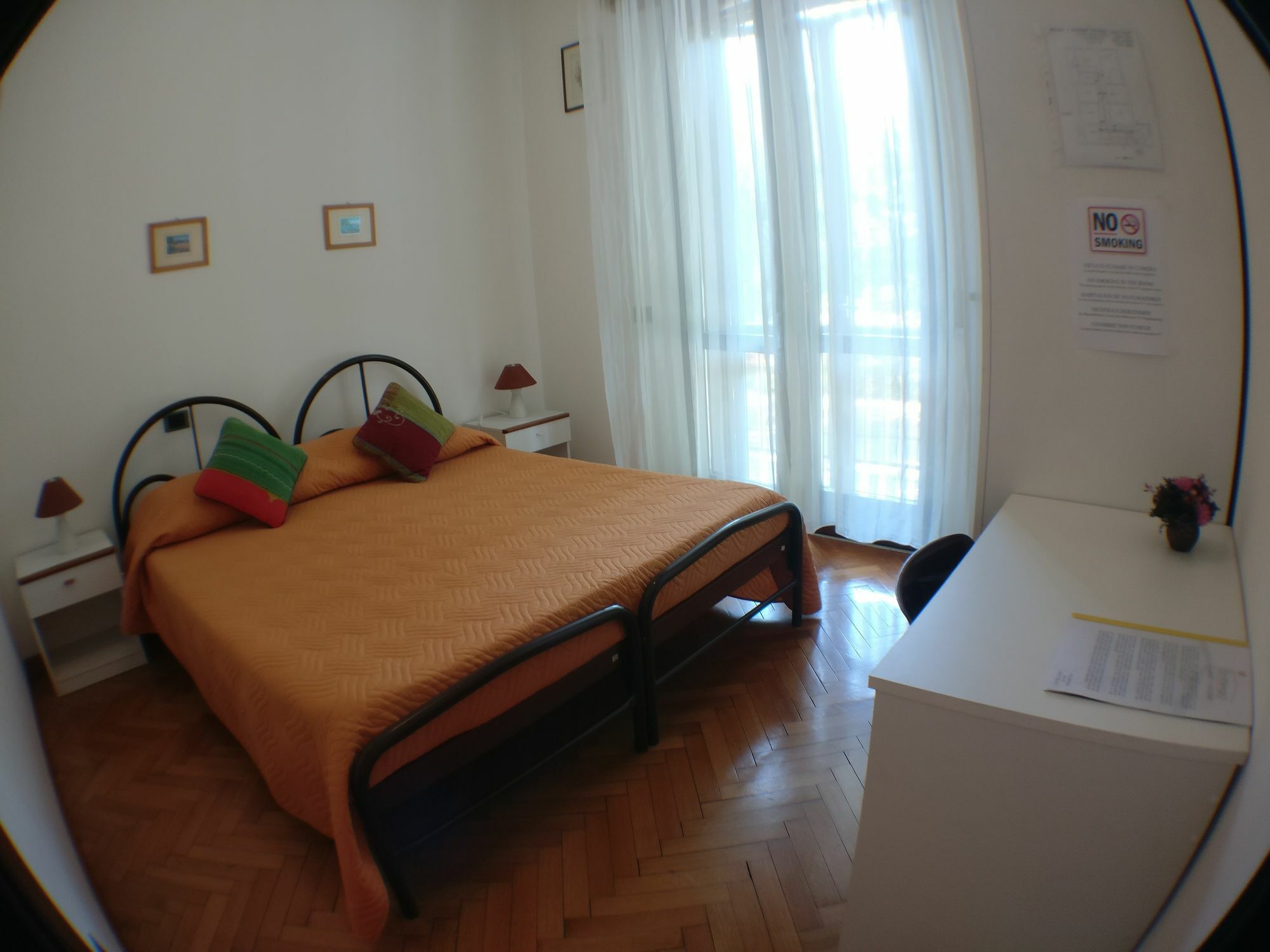 Verona Bottego Guest House Exteriör bild
