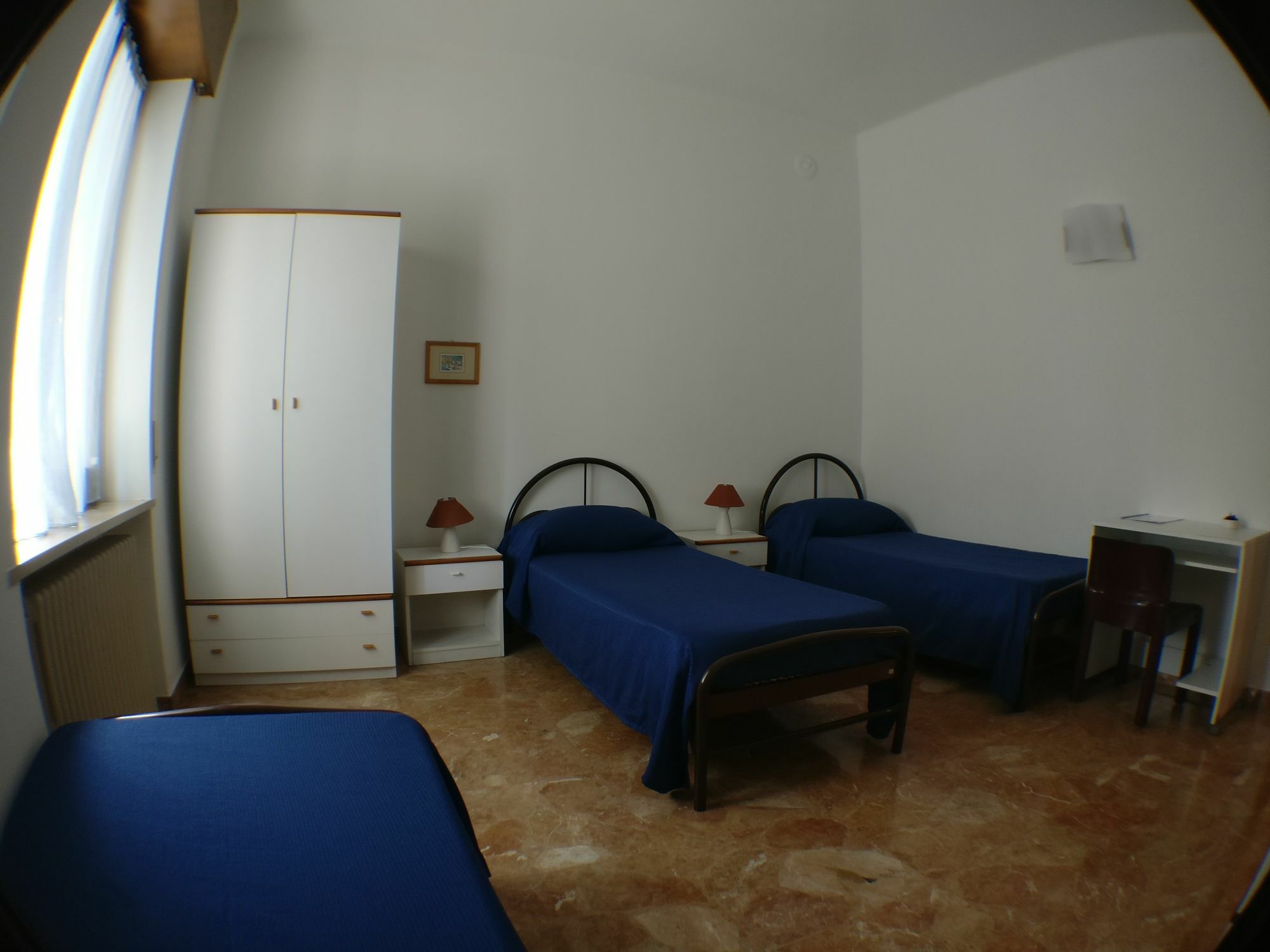 Verona Bottego Guest House Exteriör bild