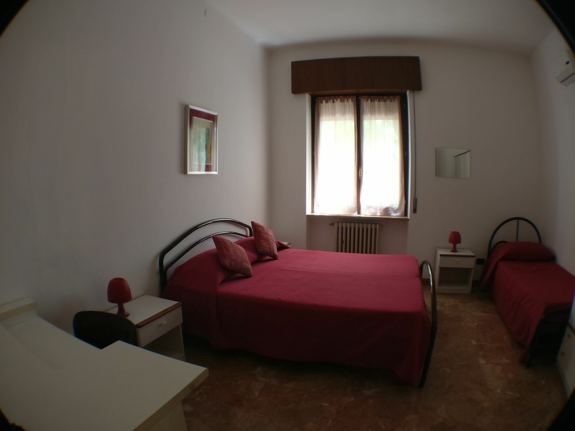 Verona Bottego Guest House Exteriör bild