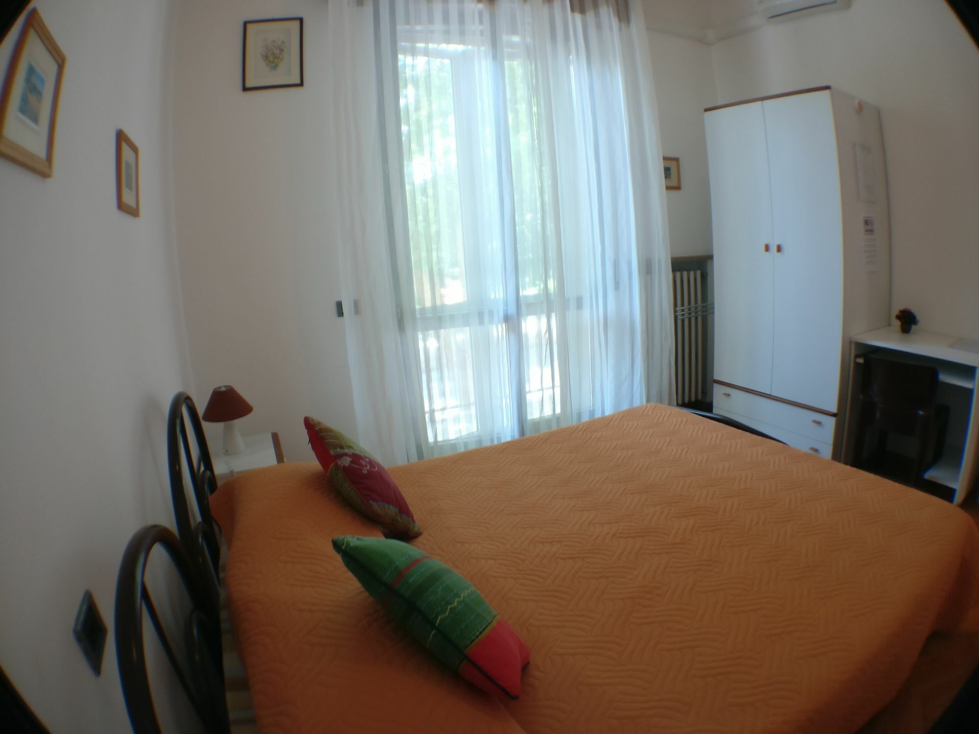 Verona Bottego Guest House Exteriör bild