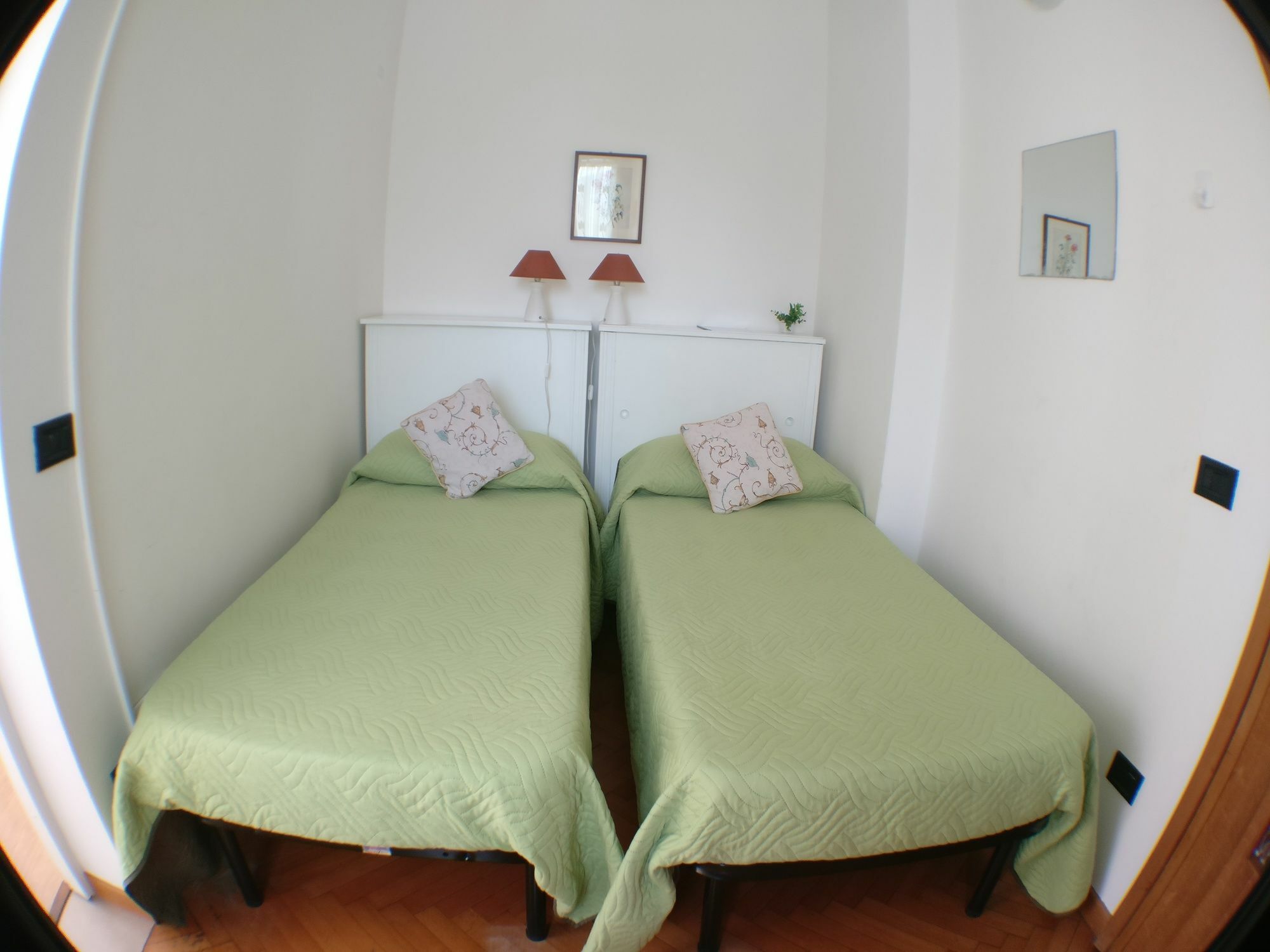 Verona Bottego Guest House Exteriör bild