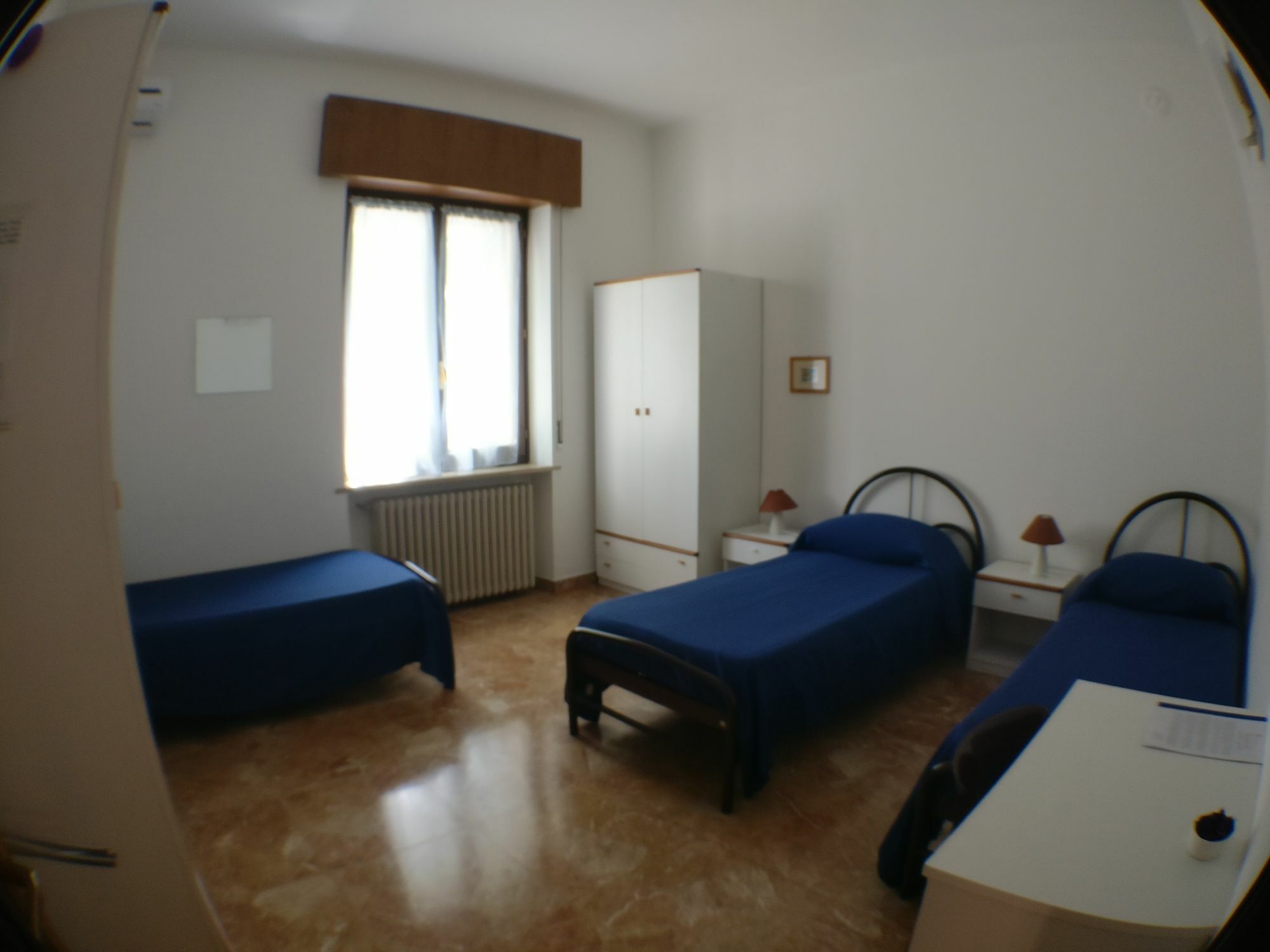 Verona Bottego Guest House Exteriör bild